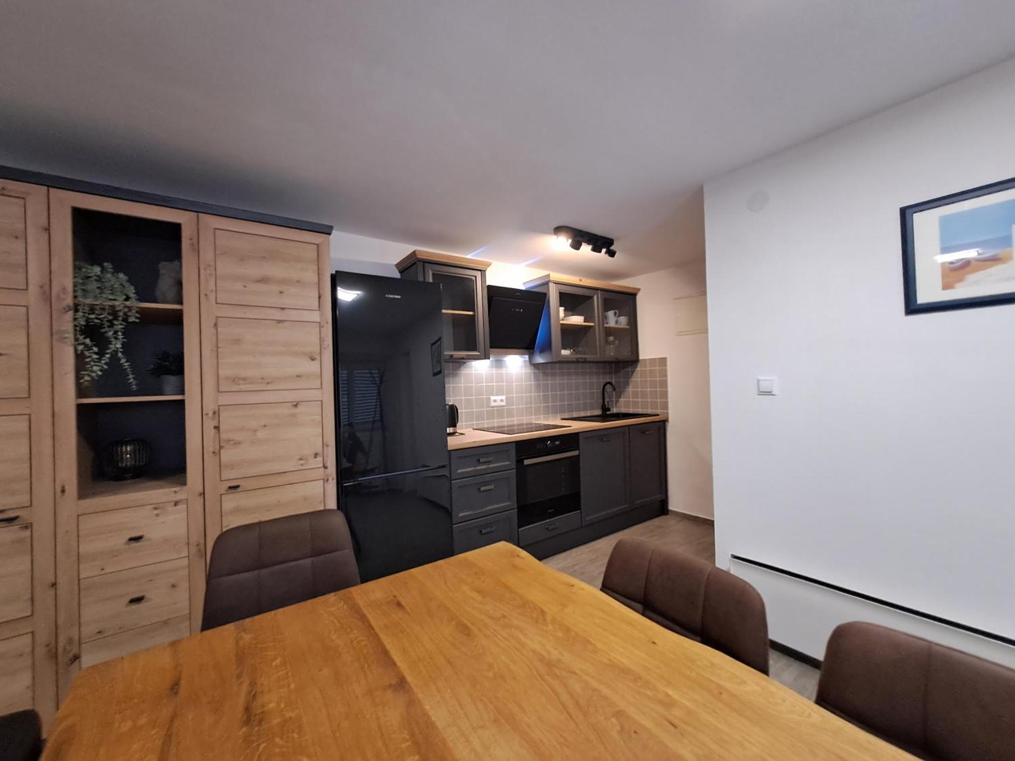 Greta Apartamento Vrbnik Exterior foto