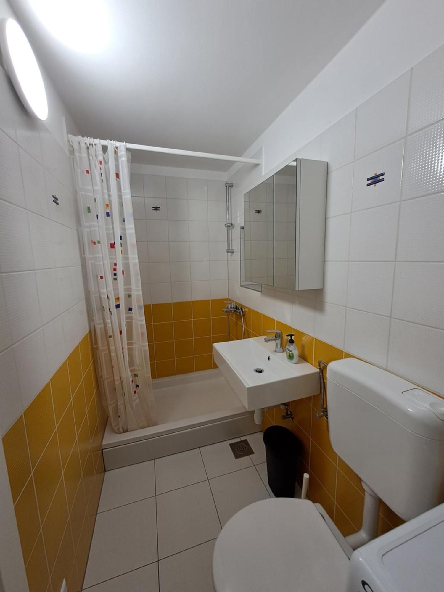 Greta Apartamento Vrbnik Exterior foto