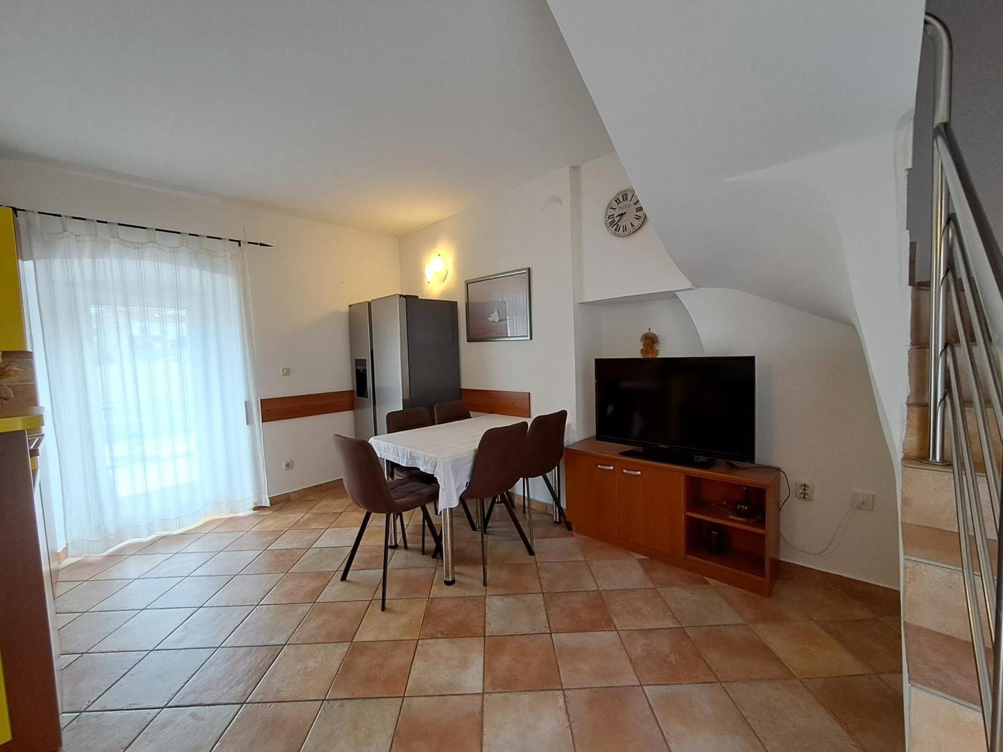 Greta Apartamento Vrbnik Exterior foto